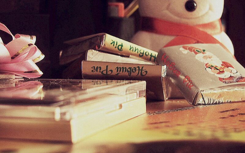 Christmas gifts and toys