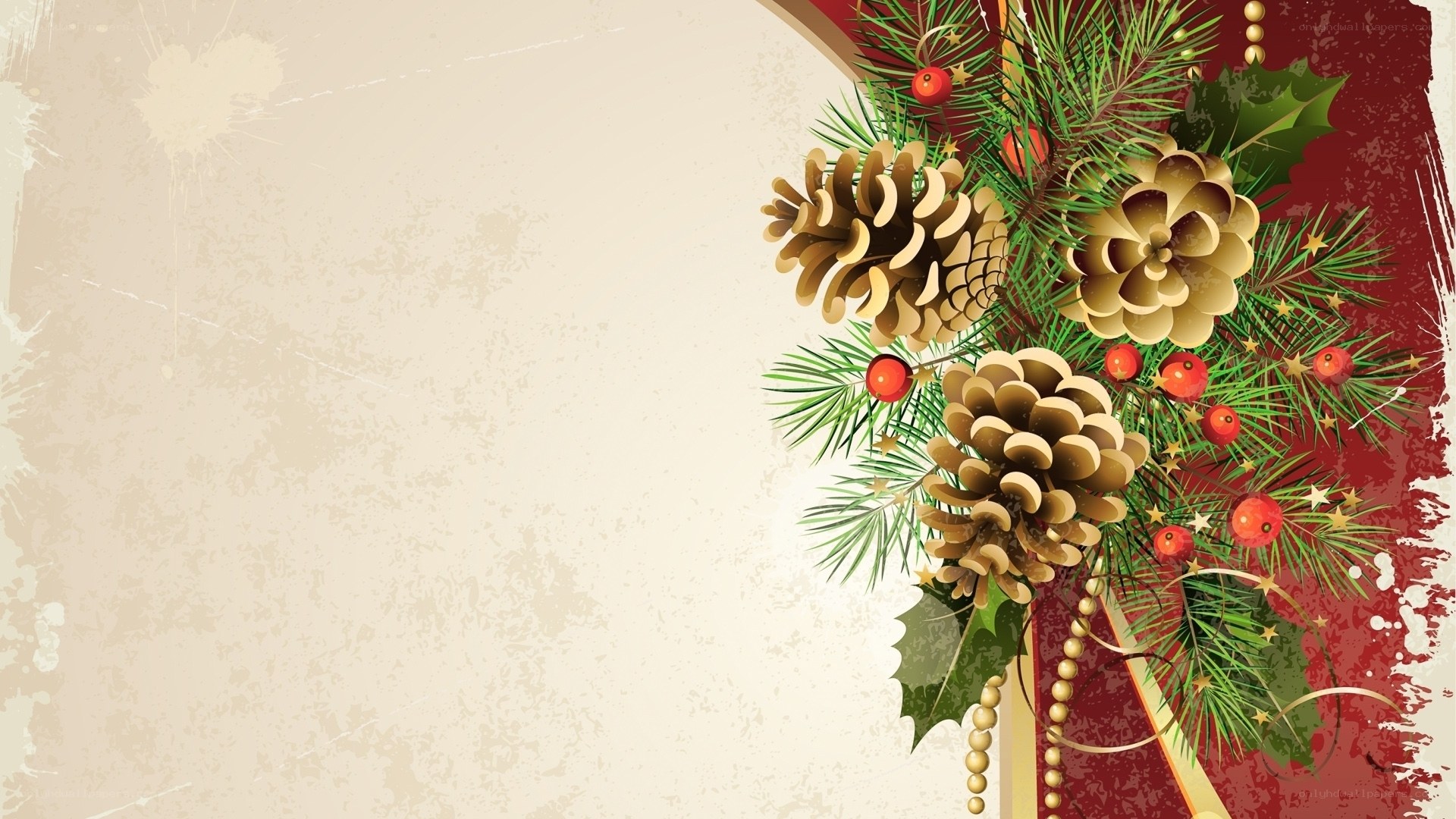 Christmas holiday decoration