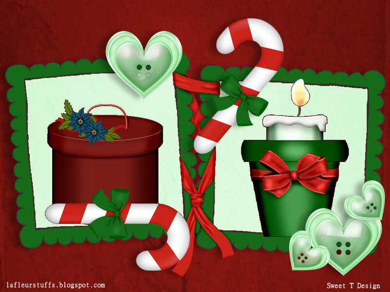 Christmas Holiday Items