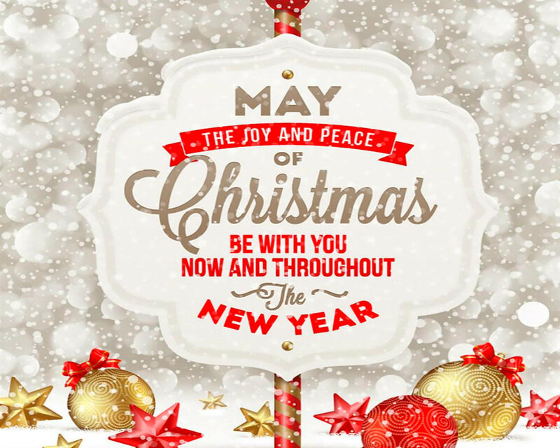 Christmas Ornament Sign