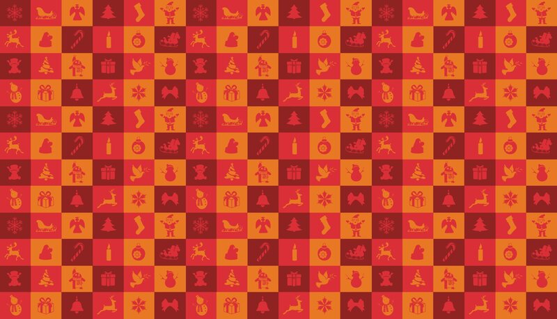 Christmas Pattern