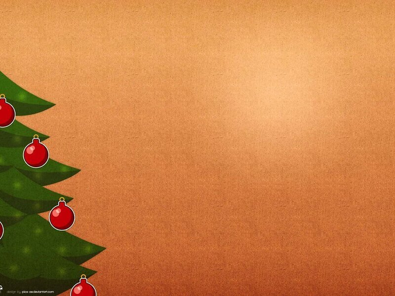 Christmas Tree Corner
