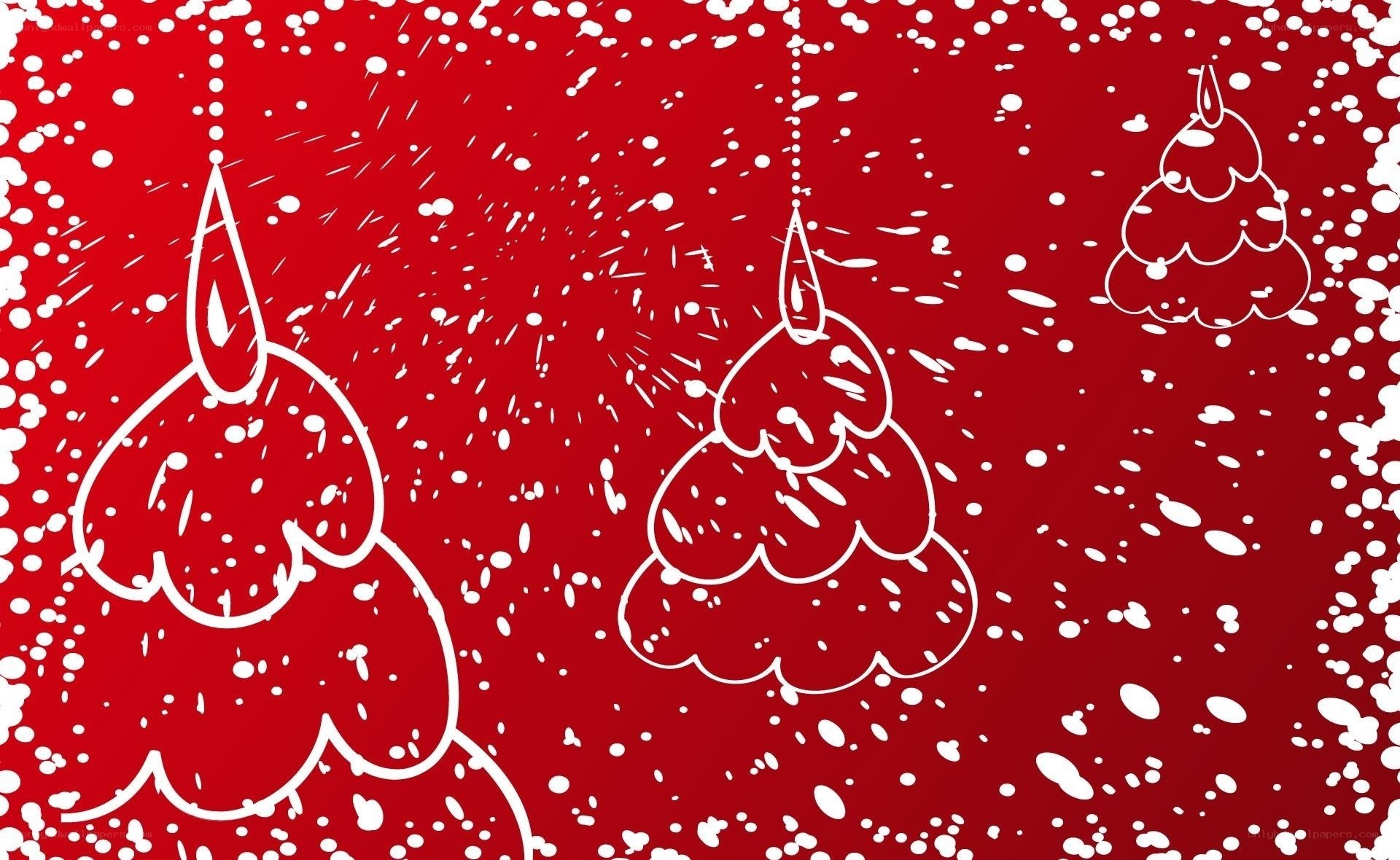 Christmas tree design