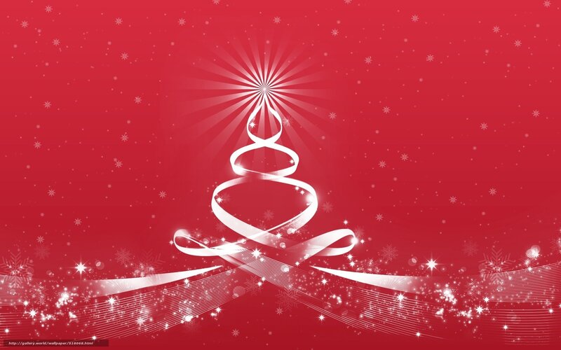 Christmas tree design