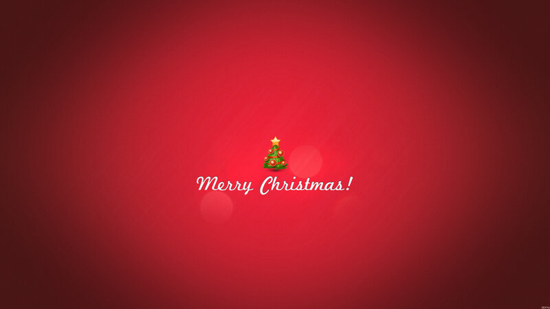 Christmas Tree Emoji
