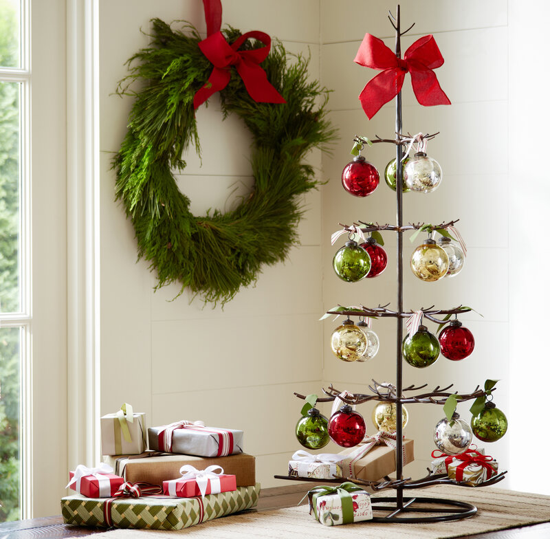 Christmas Tree Stand