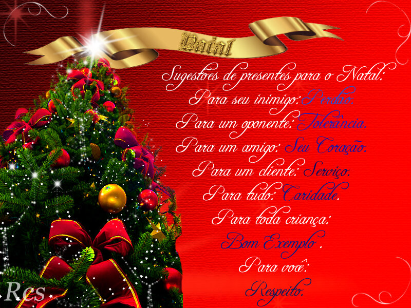 Christmas Tree with Ornaments — Red, Festive, Winter