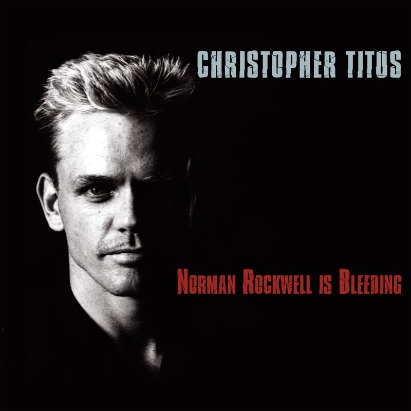 Christopher Titus album cover