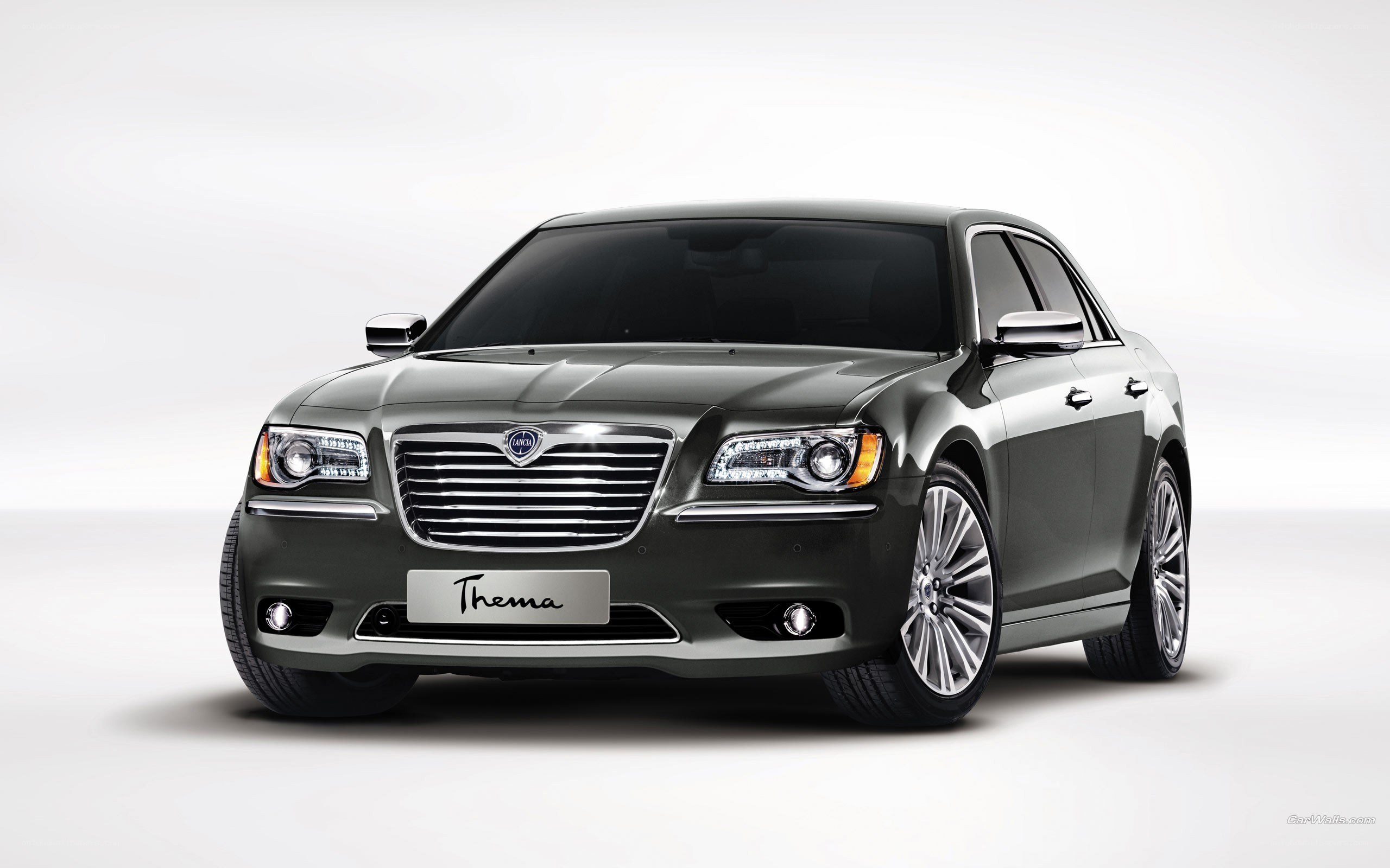 Chrysler 300C Thematic