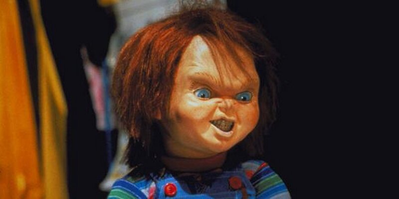 Chucky Doll
