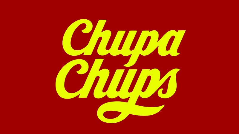 Chupa Chups logo
