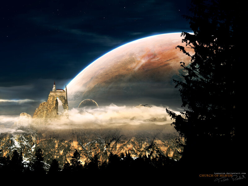Church of Heaven