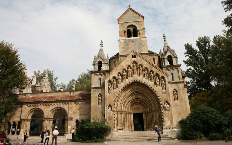 Church of Mary Magdalene in Sanok