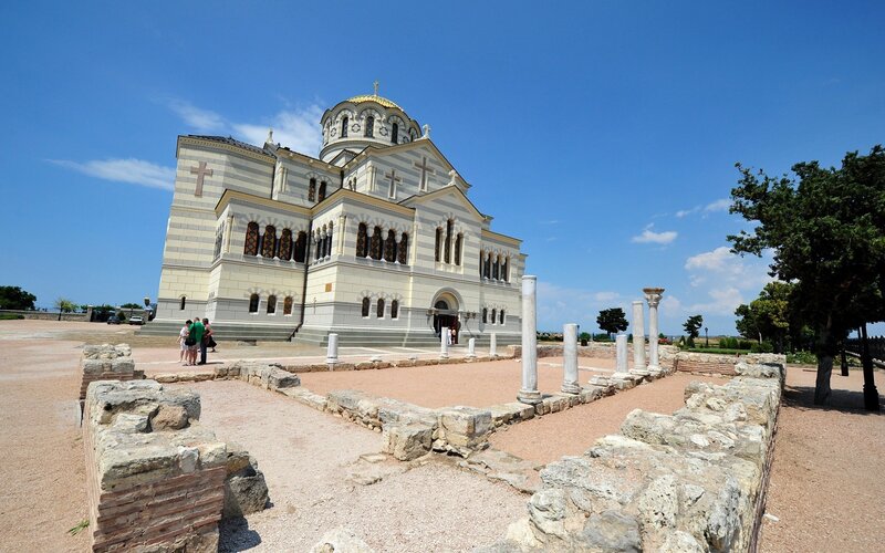 Church of St. Nicholas in Portorož