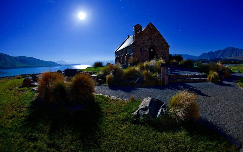 Church of the Good Shepherd