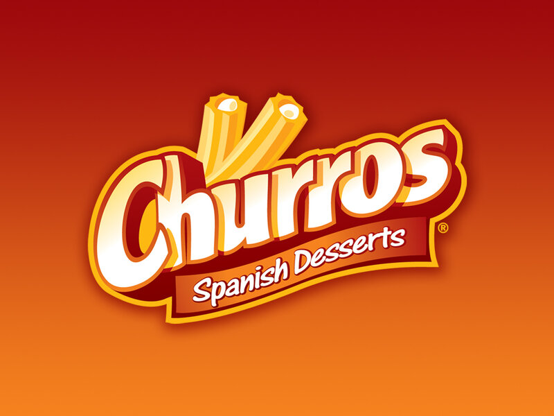 Churros Logo