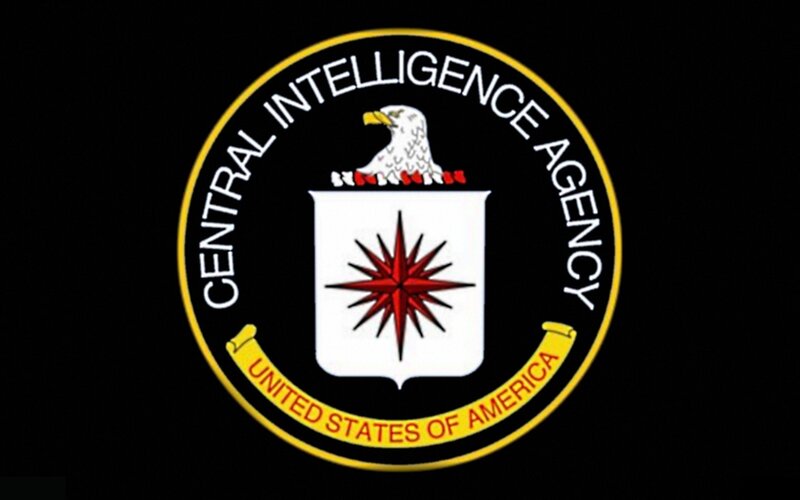 CIA Seal