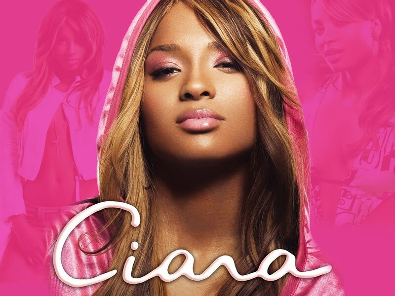 Ciana album cover art