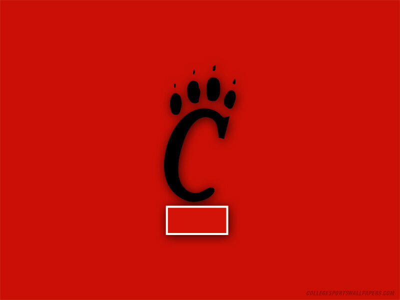 Cincinnati Bearcats logo