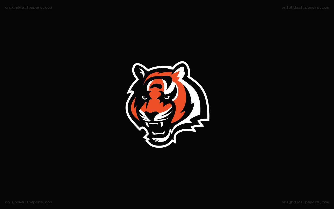 Cincinnati Bengals logo