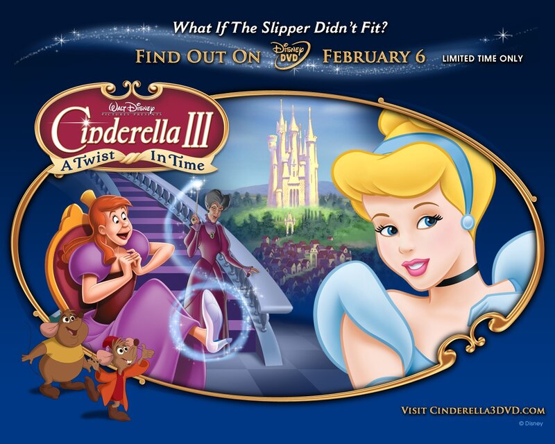 Cinderella in Blue Dress — Magical, Night, Illustration, Princess