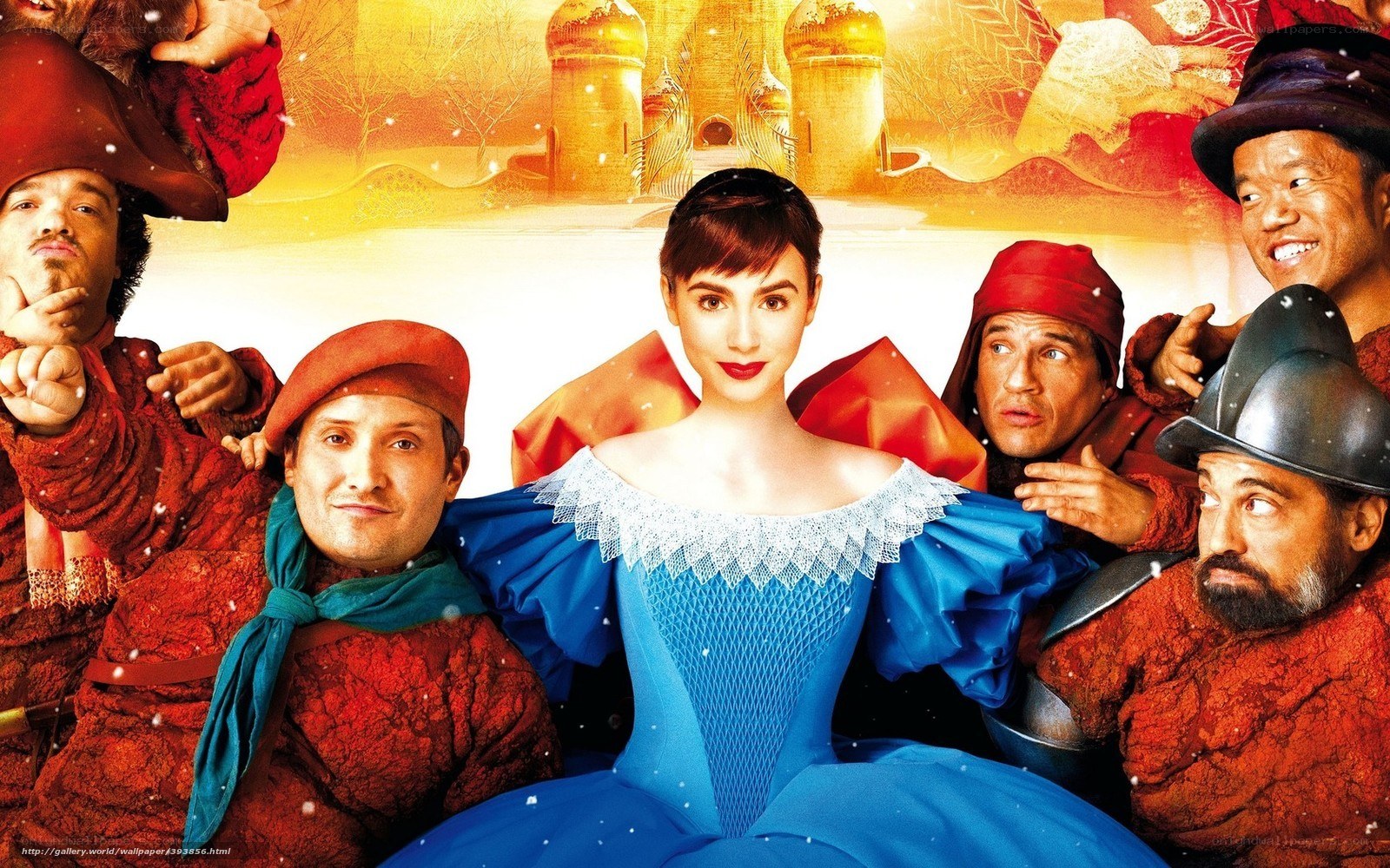 Cinderella movie poster