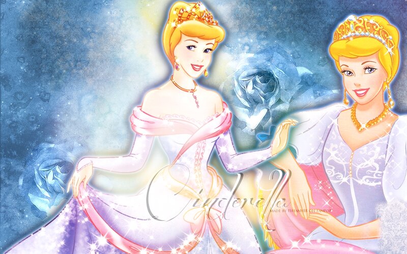 Cinderella Princess
