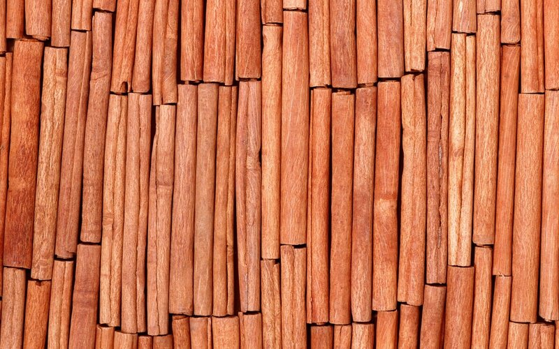 cinnamon sticks texture