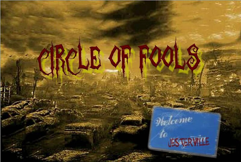 Circle of Fools - Jester Ville