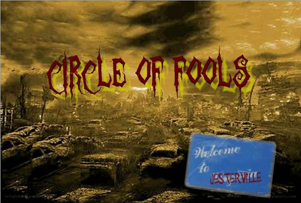 Circle of Fools - Jester Ville