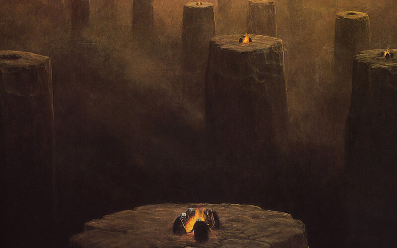 Circles of Hell