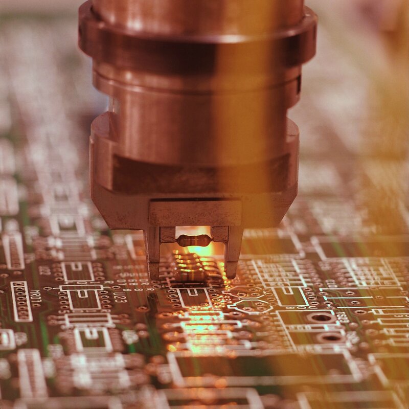 Circuit Board Assembly