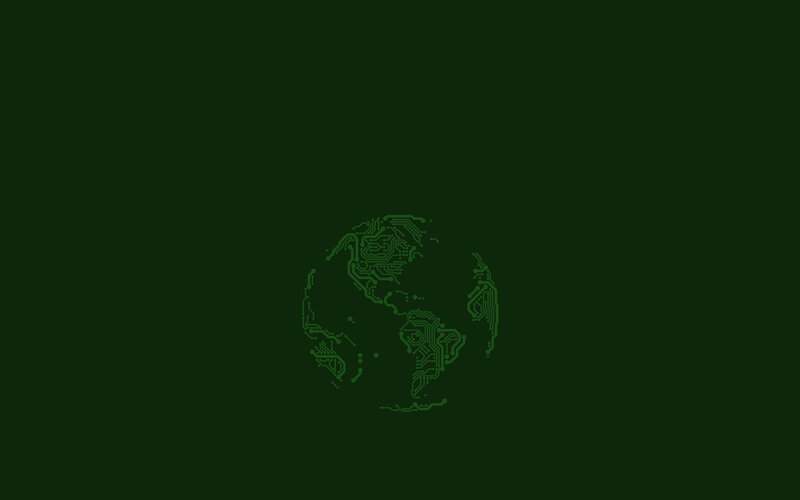 circuit board earth