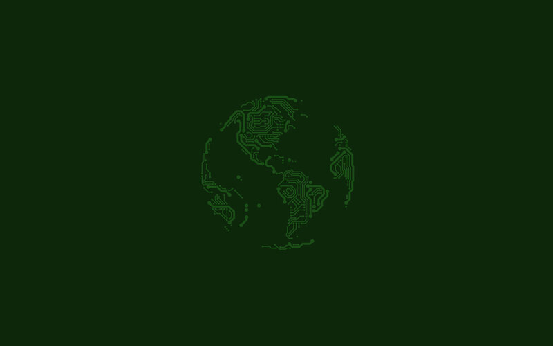 circuit board earth