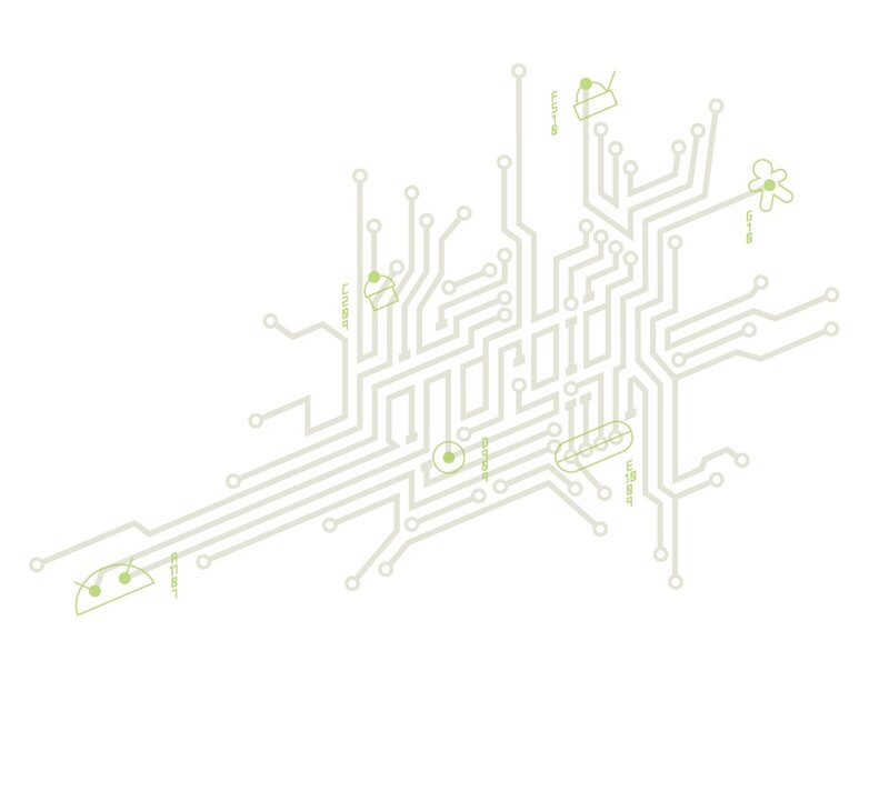 circuit board schematic