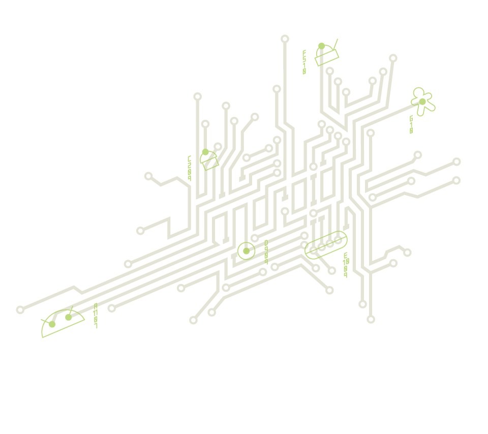 circuit board schematic