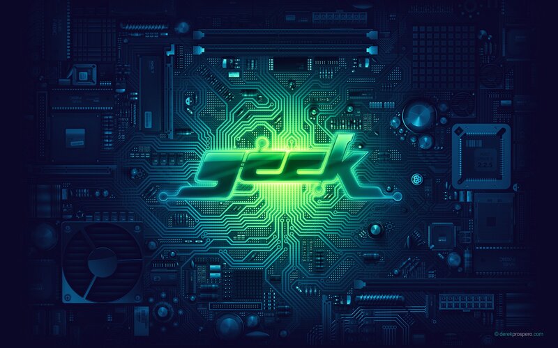Circuit Board with Text — Blue, Technological, Digital Art, Computer Motherboard, Fan, Processor