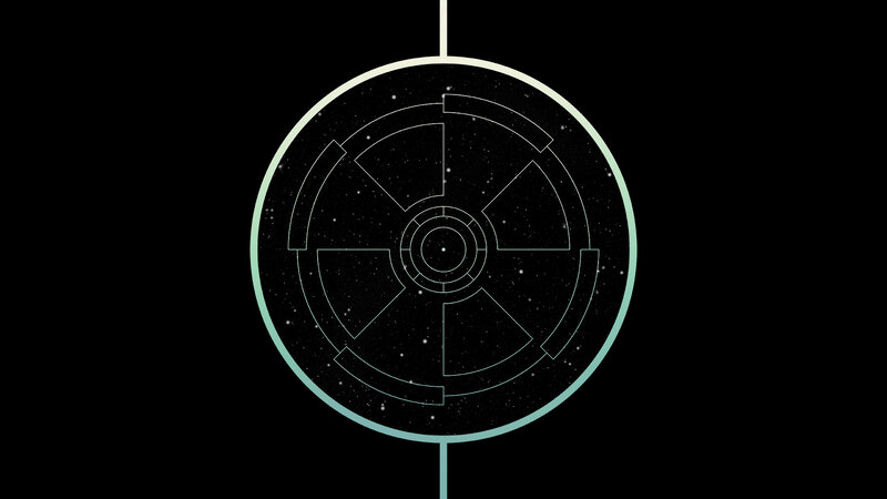Circular Interface Design