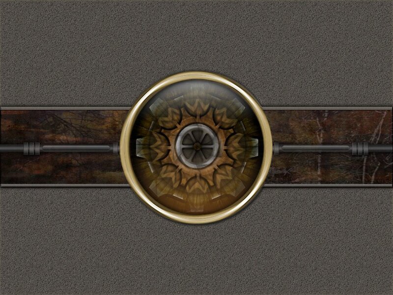 Circular Mechanical Design