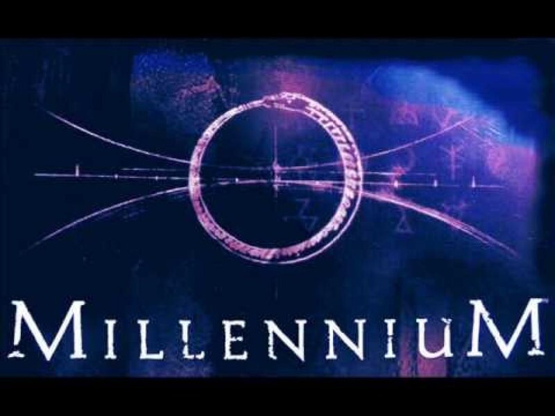 Circular Symbol with Text