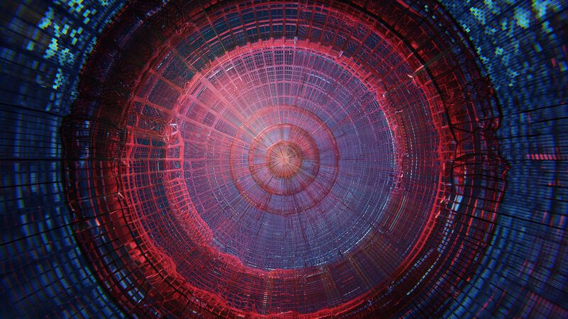 Circular Tunnel Structure