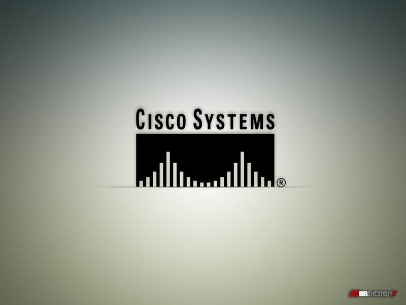 Cisco Systems Logo