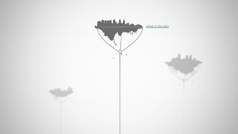 Cities in the Sky