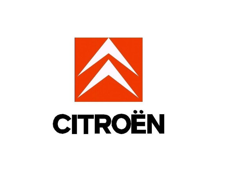 Citroën logo