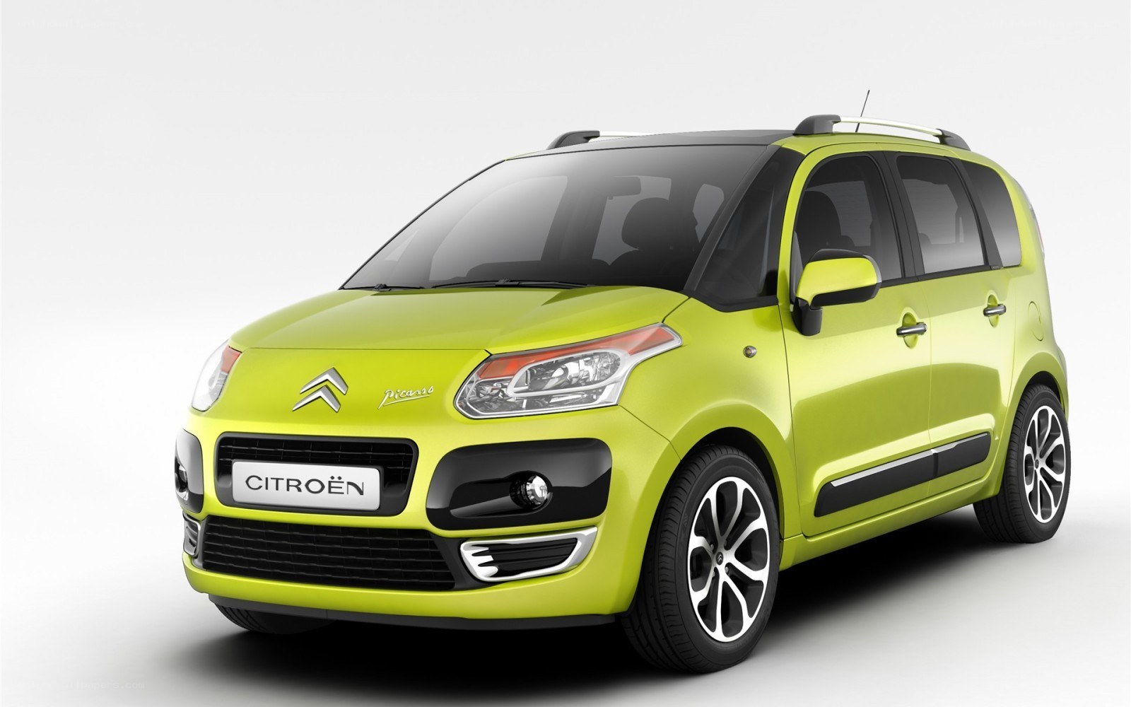 Citroën Picasso car