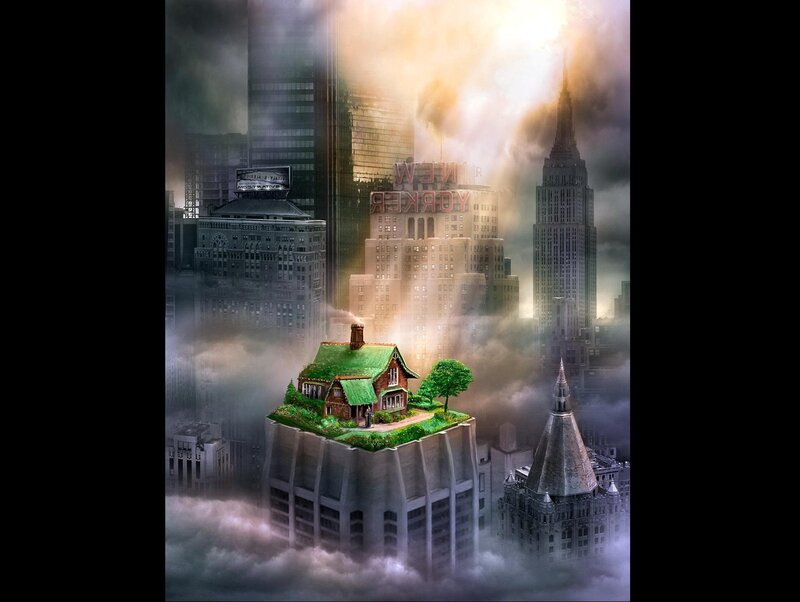 City of Dreams