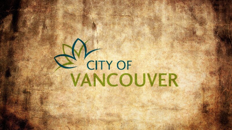 City of Vancouver logo