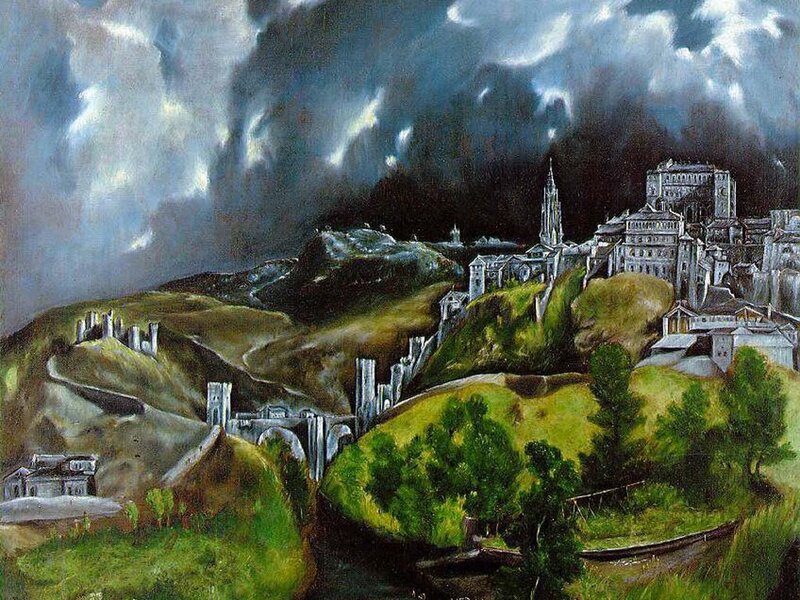 City on a Hill