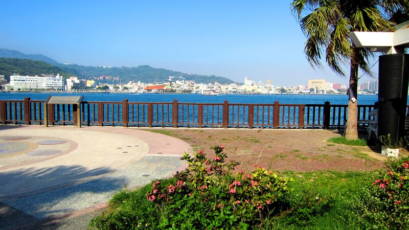 City View from Waterfront