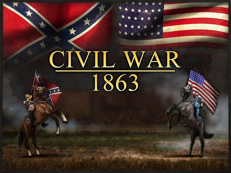 Civil War Soldiers